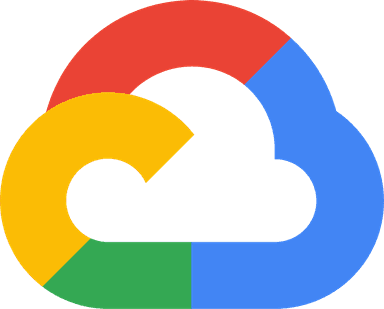 Google Cloud Platform Logo